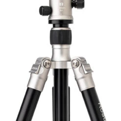 Benro MeFOTO RoadTrip Classic Series 1 Tripod With Monopod And Ball Head Kit (Titanium) 30 Benro MeFOTO RoadTrip Classic Series 1 Tripod With Monopod And Ball Head Kit (Titanium) -Sachtler shop 1625130685 IMG 1549245 19005.1625257073