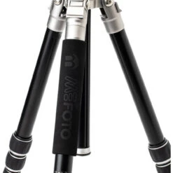 Benro MeFOTO RoadTrip Classic Series 1 Tripod With Monopod And Ball Head Kit (Titanium) 31 Benro MeFOTO RoadTrip Classic Series 1 Tripod With Monopod And Ball Head Kit (Titanium) -Sachtler shop 1625130685 IMG 1549246 09844.1625257109