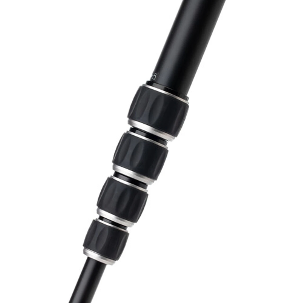 Benro MeFOTO RoadTrip Classic Series 1 Tripod With Monopod And Ball Head Kit (Titanium) 16 Benro MeFOTO RoadTrip Classic Series 1 Tripod With Monopod And Ball Head Kit (Titanium) - Image 14