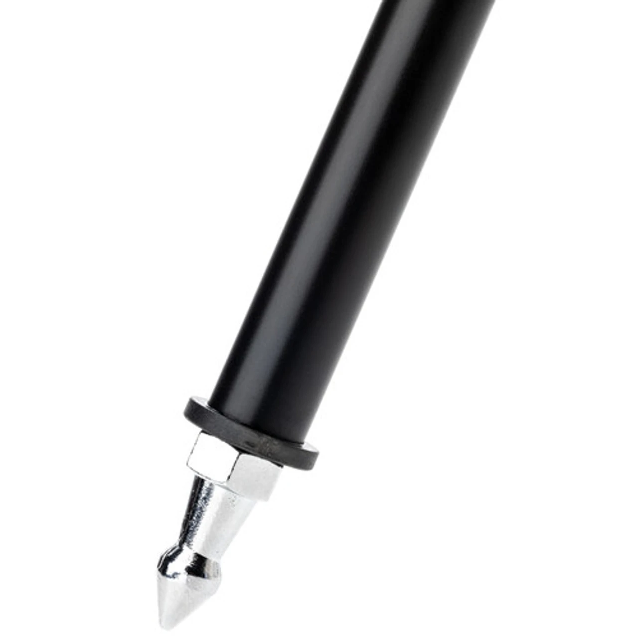 Benro MeFOTO RoadTrip Classic Series 1 Tripod With Monopod And Ball Head Kit (Titanium) 18 Benro MeFOTO RoadTrip Classic Series 1 Tripod With Monopod And Ball Head Kit (Titanium) - Image 16