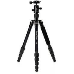 Benro MeFOTO RoadTrip Classic Series 1 Tripod With Monopod And Ball Head Kit (Black) -Sachtler shop 1625130685 IMG 1549254 03713.1625252774