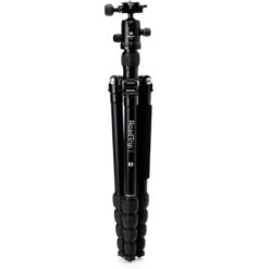 Benro MeFOTO RoadTrip Classic Series 1 Tripod With Monopod And Ball Head Kit (Black) -Sachtler shop 1625130685 IMG 1549255 69443.1625252750
