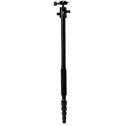 Benro MeFOTO RoadTrip Classic Series 1 Tripod With Monopod And Ball Head Kit (Black) -Sachtler shop 1625130685 IMG 1549257 29808.1625252743