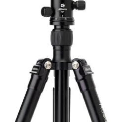Benro MeFOTO RoadTrip Classic Series 1 Tripod With Monopod And Ball Head Kit (Black) -Sachtler shop 1625130685 IMG 1549260 15261.1625252803