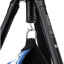 Benro MeFOTO RoadTrip Classic Series 1 Tripod With Monopod And Ball Head Kit (Black) -Sachtler shop 1625130685 IMG 1549266 96525.1625252815