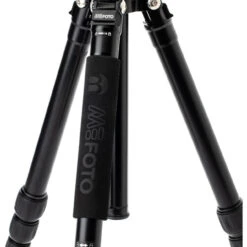Benro MeFOTO RoadTrip Classic Series 1 Tripod With Monopod And Ball Head Kit (Black) -Sachtler shop 1625130685 IMG 1549267 16363.1625252720
