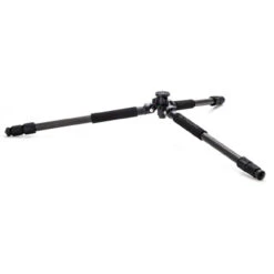 Benro CLT203 2-Series Induro Classic Carbon Fiber Tripod -Sachtler shop 1625130685 IMG 1549471 86133.1625153642