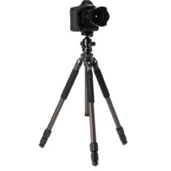 Benro CLT203 2-Series Induro Classic Carbon Fiber Tripod -Sachtler shop 1625130685 IMG 1549487 61265.1625153645