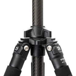 Benro CLT303 3-Series Induro Classic Carbon Fiber Tripod -Sachtler shop 1625130685 IMG 1549515 54920.1625155051