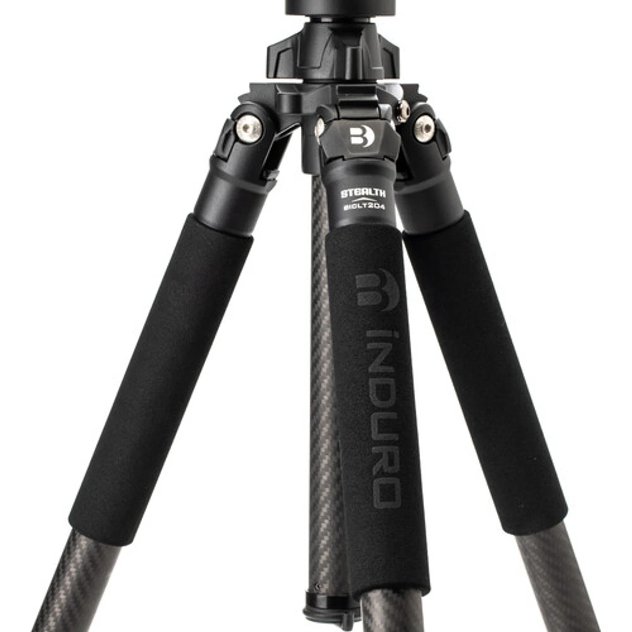 Benro CLT204 2-Series Induro Classic Carbon Fiber Tripod 9 Benro CLT204 2-Series Induro Classic Carbon Fiber Tripod - Image 7