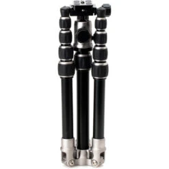 Benro MeFOTO BackPacker Classic Aluminum Travel Tripod With Ball Head (Titanium) -Sachtler shop 1625130685 IMG 1551872 70815.1625252145