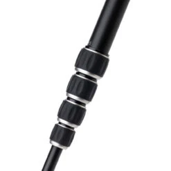 Benro MeFOTO BackPacker Classic Aluminum Travel Tripod With Ball Head (Titanium) -Sachtler shop 1625130685 IMG 1551877 09464.1625252154