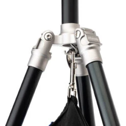 Benro MeFOTO BackPacker Classic Aluminum Travel Tripod With Ball Head (Titanium) -Sachtler shop 1625130685 IMG 1551879 32190.1625252088