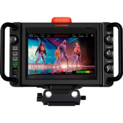 Blackmagic Design Studio Camera 4K Plus -Sachtler shop 1627570924 IMG 1581046 76301.1628024158