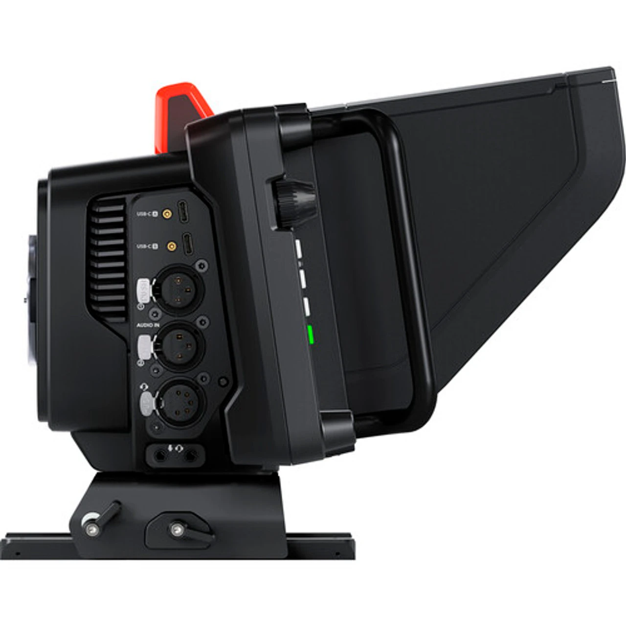 Blackmagic Design Studio Camera 4K Pro 7 Blackmagic Design Studio Camera 4K Pro - Image 5