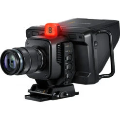 Blackmagic Design Studio Camera 4K Pro 11 Blackmagic Design Studio Camera 4K Pro -Sachtler shop 1627570924 IMG 1581060 51298.1628023878