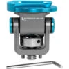 Kondor Blue Pro Monitor Mount With Built-In Mini Quick Release Plate (Space Gray) -Sachtler shop 1629808573 1651163 55980.1666030354