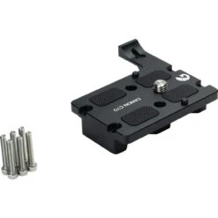 Bright Tangerine Canon C70 Standard Riser For 15mm Baseplate -Sachtler shop 1630415953 IMG 1601720 21893.1631051360