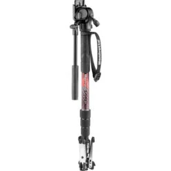 Manfrotto Element MII Video Monopod With Live Fluid Head -Sachtler shop 1630454122 IMG 1573973 01790.1634310140