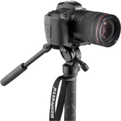 Manfrotto Element MII Video Monopod With Live Fluid Head -Sachtler shop 1630454122 IMG 1573981 23240.1634310087
