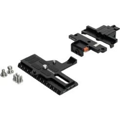 Bright Tangerine DJI Riser Kit For 15mm Baseplate & Canon C70 -Sachtler shop 1634658328 IMG 1625889 42231.1635538381