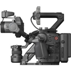 DJI Ronin 4D 4-Axis Cinema Camera 6K Combo Kit -Sachtler shop 1634726739 IMG 1626444 58175.1647447502
