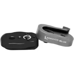 Kondor Blue Mini Quick Release Plate For Monitors & Magic Arms (Raven Black) 8 Kondor Blue Mini Quick Release Plate For Monitors & Magic Arms (Raven Black) -Sachtler shop 1644259578 IMG 1691806 73286.1666030475