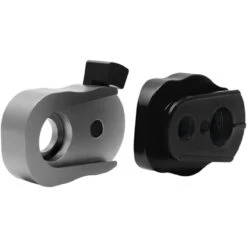 Kondor Blue Mini Quick Release Plate For Monitors & Magic Arms (Raven Black) 9 Kondor Blue Mini Quick Release Plate For Monitors & Magic Arms (Raven Black) -Sachtler shop 1644259578 IMG 1691807 75029.1666030470