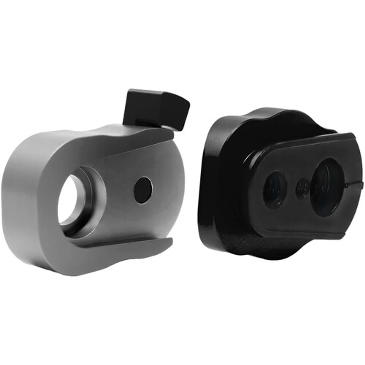 Kondor Blue Mini Quick Release Plate For Monitors & Magic Arms (Raven Black) 6 Kondor Blue Mini Quick Release Plate For Monitors & Magic Arms (Raven Black) - Image 4