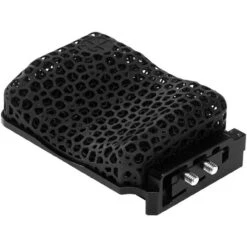 Bright Tangerine KASBAH Shoulder Pad -Sachtler shop 1645708567 IMG 1703093 99523.1656431955