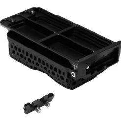 Bright Tangerine KASBAH Shoulder Pad -Sachtler shop 1645708567 IMG 1703095 85695.1656431951