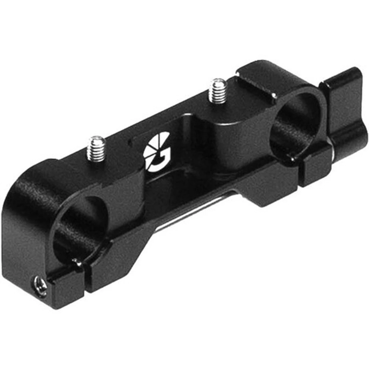 Bright Tangerine KASBAH 15mm Rear Bracket 3 Bright Tangerine KASBAH 15mm Rear Bracket