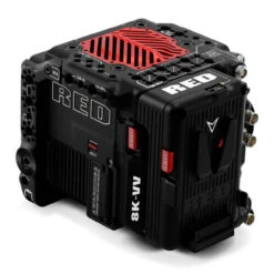 RED DIGITAL CINEMA V-RAPTOR 8K VV DSMC3 Cinema Camera Production Pack (V-Lock) -Sachtler shop 1653475562 IMG 1761534 93616.1653497970