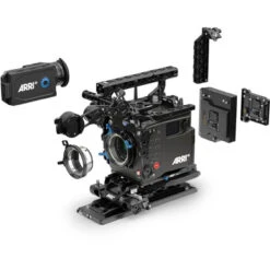 ARRI ALEXA 35 Production Set (15mm Studio)