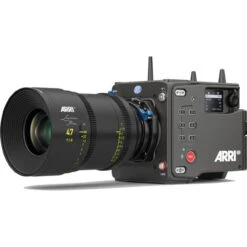 ARRI ALEXA 35 Body & ARRI LPL Mount Set
