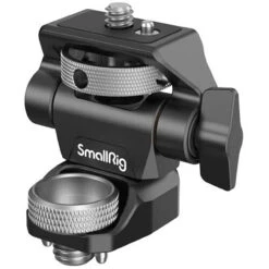 SmallRig Swivel And Tilt Adjustable Monitor Mount With ARRI-Style Mount