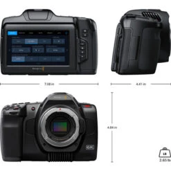 Blackmagic Design Pocket Cinema Camera 6K G2 -Sachtler shop 1655995576 IMG 1781211 60685.1656018566
