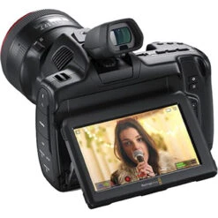 Blackmagic Design Pocket Cinema Camera 6K G2 -Sachtler shop 1655995576 IMG 1781237 43310.1656018569