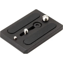 Benro QRX10 Quick Release Camera Plate For BVX18 Tripod