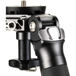 Benro Mammoth Carbon Fiber Tripod -Sachtler shop 1660912256 IMG 1820849 31268.1662141573