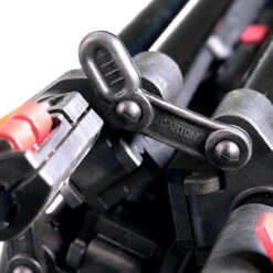 Cartoni Focus 10 Red Lock System (100mm Ball) 12 Cartoni Focus 10 Red Lock System (100mm Ball) -Sachtler shop 1661880623 IMG 1827701 69271.1701798250