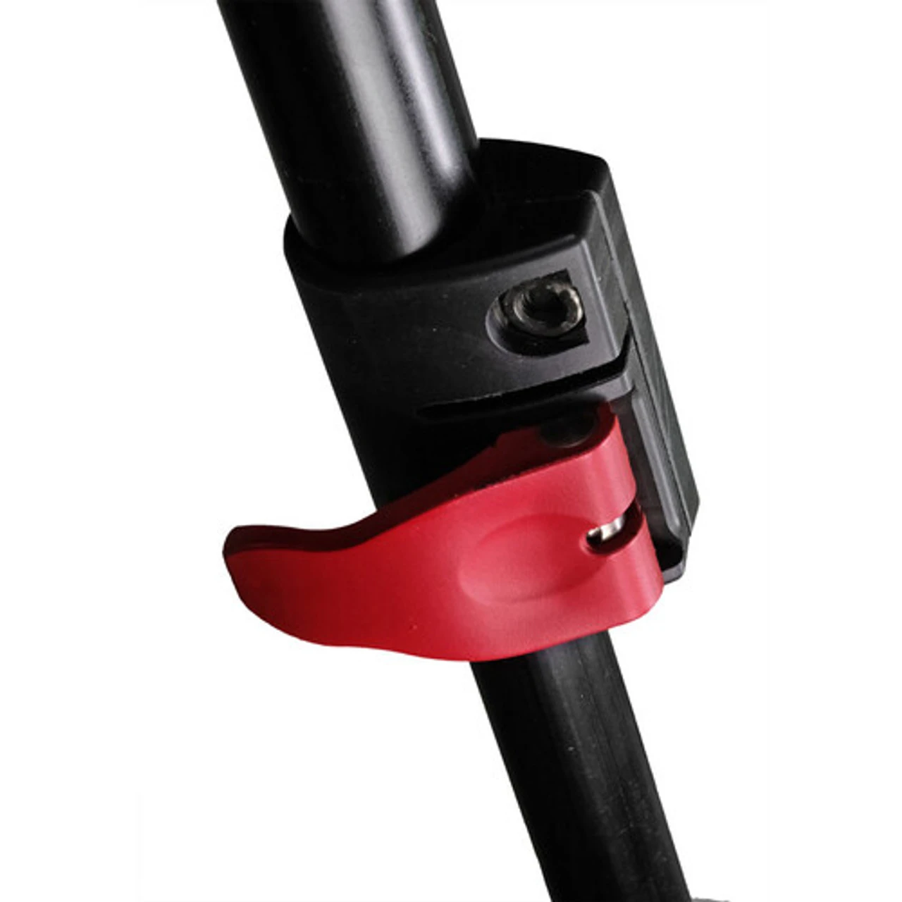 Cartoni Focus 10 Red Lock System (100mm Ball) 8 Cartoni Focus 10 Red Lock System (100mm Ball) - Image 6