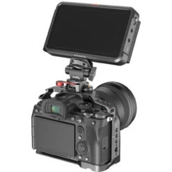 SmallRig Swivel And Tilt Monitor Mount With NATO Clamp Mount -Sachtler shop 1662114636 IMG 1829786 83072.1663263208