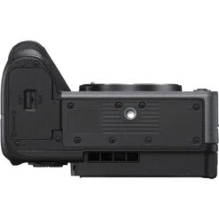 Sony FX30 Super 35 Digital Cinema Camera With XLR Handle Unit -Sachtler shop 1664369267 IMG 1848884 32615.1664573471