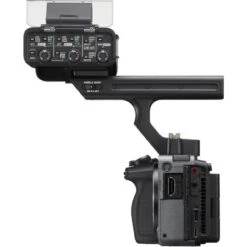 Sony FX30 Super 35 Digital Cinema Camera -Sachtler shop 1664369267 IMG 1848889 11752.1664387235