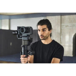 Sony FX30 Super 35 Digital Cinema Camera With XLR Handle Unit -Sachtler shop 1664369267 IMG 1848899 55824.1664573472