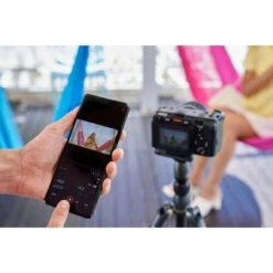 Sony FX30 Super 35 Digital Cinema Camera With XLR Handle Unit -Sachtler shop 1664369267 IMG 1848900 15661.1664573472