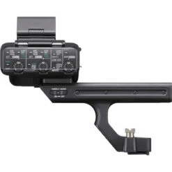 Sony FX30 Super 35 Digital Cinema Camera With XLR Handle Unit -Sachtler shop 1664370988 IMG 1849005 46144.1664573623