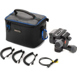 Benro Polaris Timelapse Edition 2-Axis Smart Tripod Head -Sachtler shop 1664614034 IMG 1831211 38151.1664826604