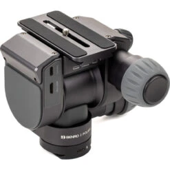 Benro Polaris Timelapse Edition 2-Axis Smart Tripod Head -Sachtler shop 1664614034 IMG 1831218 57840.1664826599